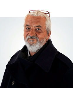 ClaudeFRISCHE